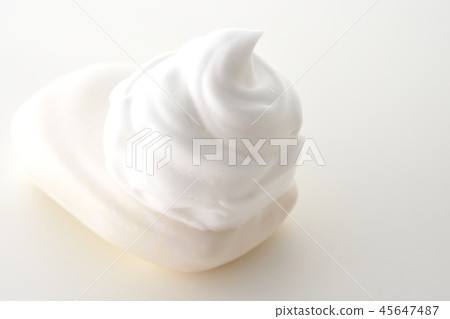 肥皂和泡沫 45647487