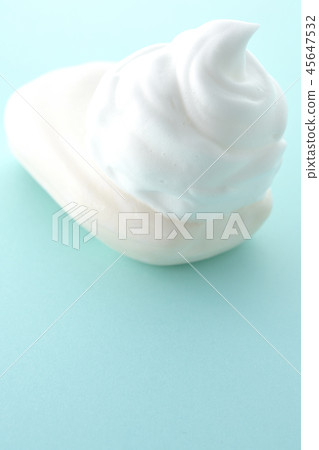 Soap and bubbles Soap and bubbles 45647532