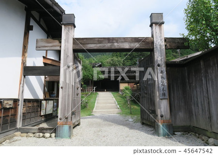 Tsumagojuku 45647542