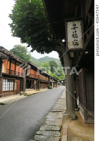 Tsumagojuku 45647547