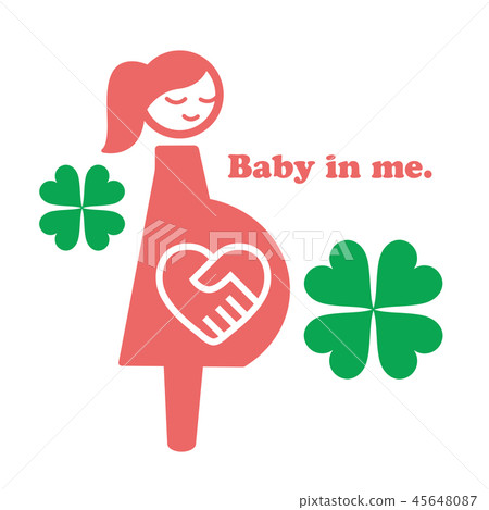 懷孕 孕婦 在做媽媽前 45648087