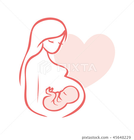 maternity, pregnancy, pregnant 45648229