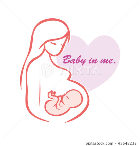 懷孕 孕婦 在做媽媽前 45648232