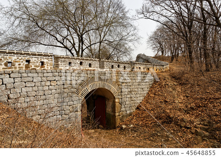 Namhansanseong之旅 Namhansanseong之旅 45648855