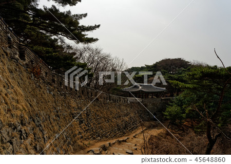 Tour of Namhansanseong Tour of Namhansanseong 45648860