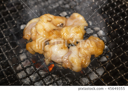 Hormone roe meat Hormone roe meat 45649355