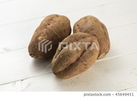 Sweet potato 45649451