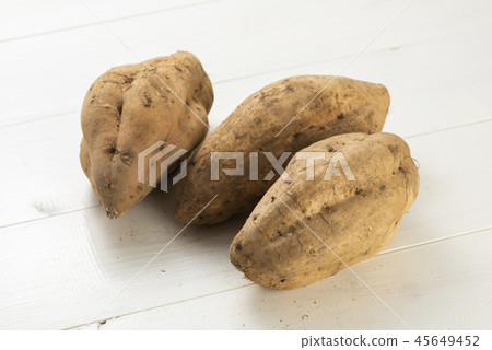 Sweet potato 45649452