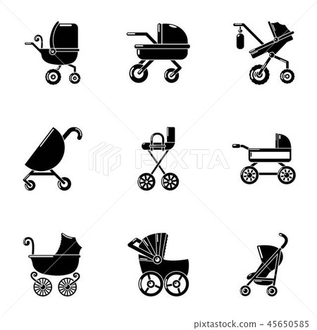 baby buggy set