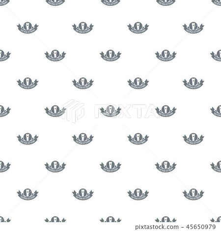 Tattoo studio pattern vector seamless Tattoo studio pattern vector seamless 45650979