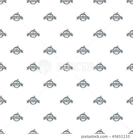 Pepper pattern vector seamless - Stock Illustration [45651133] - PIXTA