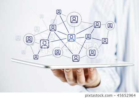Social network structure as concept Social network structure as concept 45652964