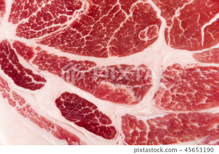 豬腰肩膀向上 45653190