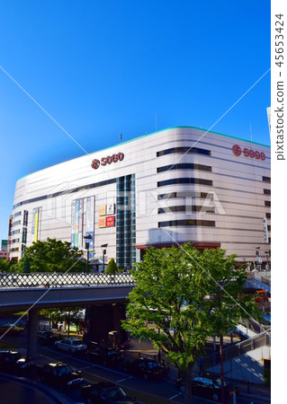Sogo Kawaguchi（埼玉縣川口市） 45653424