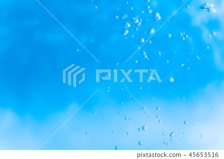 水紋理 45653516