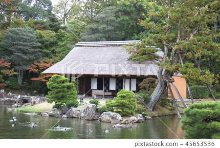 Katsura Rikyu Song Shinkintei Katsura Rikyu Song Shinkintei 45653536