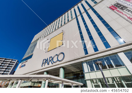 浦和站前的Parco 浦和站前的Parco 45654702