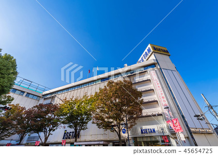 浦和站西口百貨商店 45654725