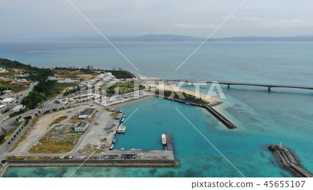 Old letter l island Old letter l island 45655107