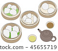 點心 45655719