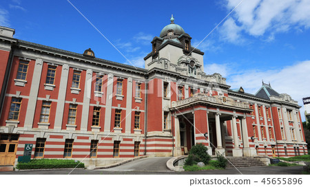 Aichi Prefecture Nagoya City City Administration Museum Aichi Prefecture Nagoya City City Administration Museum 45655896