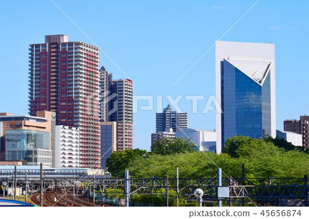川口站（埼玉縣川口市） 45656874