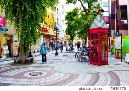 Tree Mall(埼玉縣川口市) Tree Mall(埼玉縣川口市) 45656876