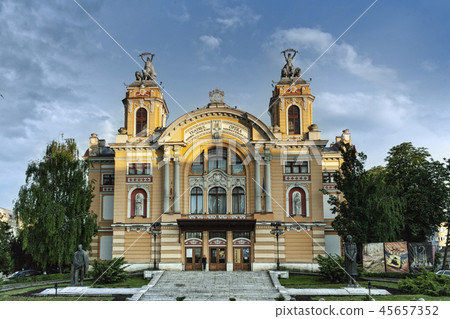 Cluj Napoca Opera Cluj Napoca Opera 45657352