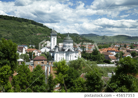 Sighisoara Holy Trinity Church Sighisoara Holy Trinity Church 45657353