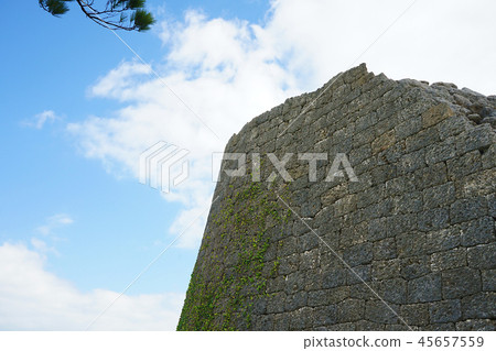 沖繩縣Urasoe Urasoe Gusuku Urasoe等 45657559