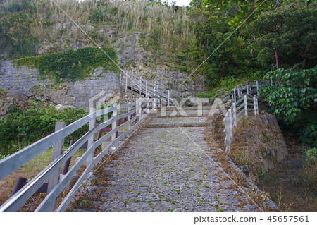 沖繩縣Urasoe Urasoe Gusuku Urasoe等 45657561