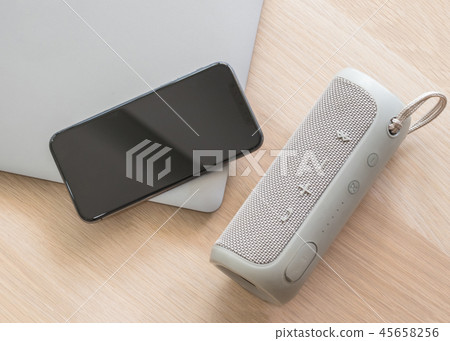 Speaker, audio loudspeaker with bluetooth wireless Speaker, audio loudspeaker with bluetooth wireless 45658256