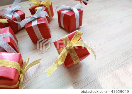 Gift box Gift box 45659049