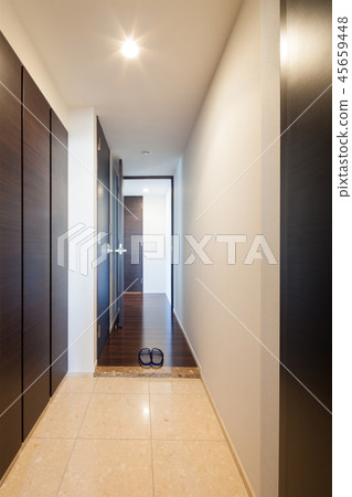Entrance of the room Entrance of the room 45659448