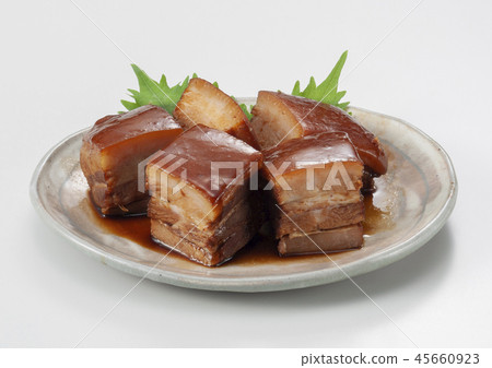 豬肚煮熟 豬肚煮熟 45660923