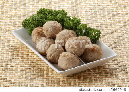 豬排 豬排 45660948