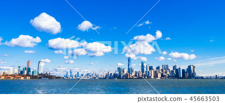 New York Bay Area Wide New York Bay Area Wide 45663503