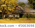 Old folk house Old folk house 45663698