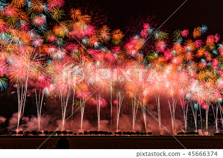 Omagari煙花節 Omagari煙花節 45666374
