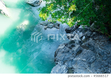 Summer Yoshinogawa Summer Yoshinogawa 45666517
