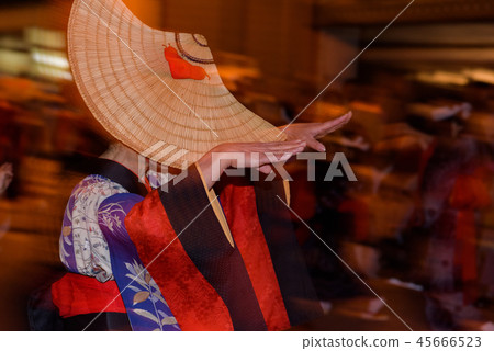 Nishinomadanai Bon Odori Nishinomadanai Bon Odori 45666523