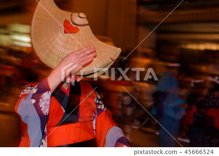 Nishinomadanai Bon Odori Nishinomadanai Bon Odori 45666524