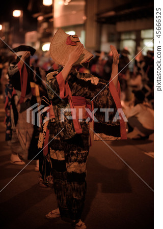 Nishinomadanai Bon Odori Nishinomadanai Bon Odori 45666525