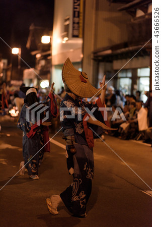 Nishinomadanai Bon Odori Nishinomadanai Bon Odori 45666526