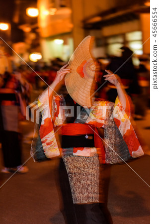 Nishinomadanai Bon Odori 45666554