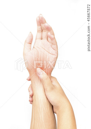 wrist bones injury wrist bones injury 45667872
