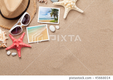 Travel vacation accessories and photos Travel vacation accessories and photos 45668014