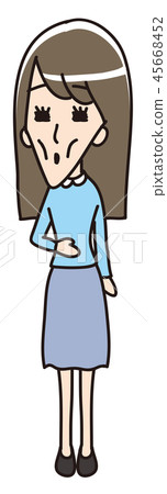 太瘦的女人 太瘦的女人 45668452