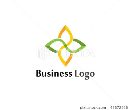 flower icon vector illustration design 45672926