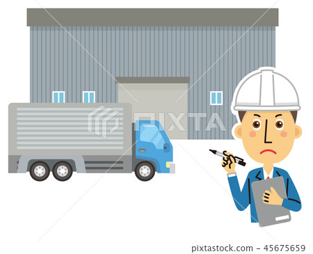 Trouble related image - Stock Illustration [45675659] - PIXTA